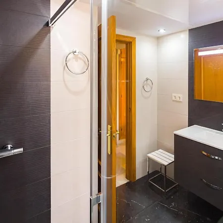 La Reserva De Alvarito Holiday home Marbella