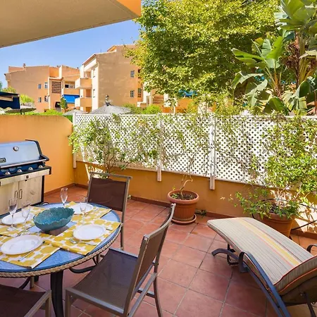 Holiday home La Reserva De Alvarito