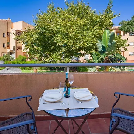 La Reserva De Alvarito Holiday home *