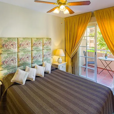 Holiday home La Reserva De Alvarito