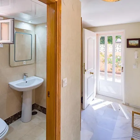 La Reserva De Alvarito Holiday home *