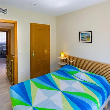 La Reserva De Alvarito Holiday home Marbella