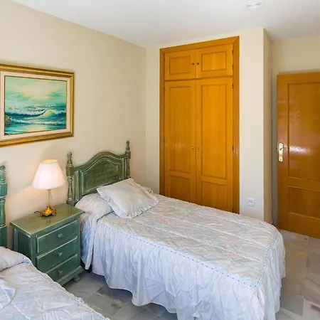 Holiday home La Reserva De Alvarito *