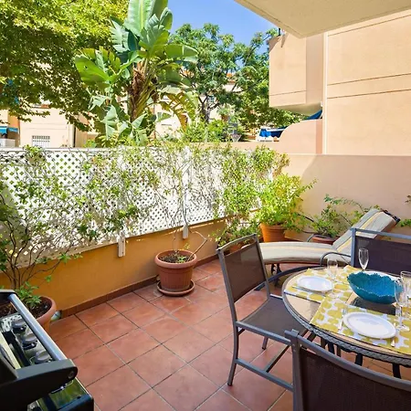 Holiday home La Reserva De Alvarito *