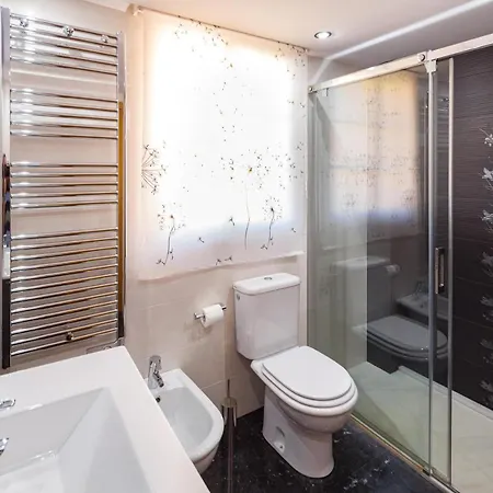 La Reserva De Alvarito Holiday home