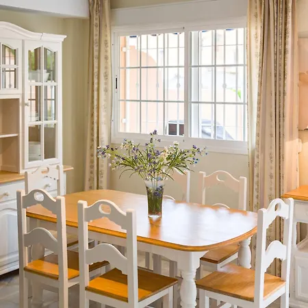 La Reserva De Alvarito Holiday home