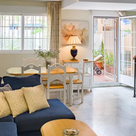 Holiday home La Reserva De Alvarito Marbella
