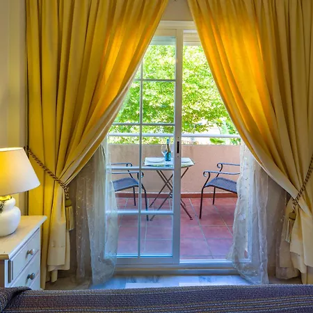 Holiday home La Reserva De Alvarito