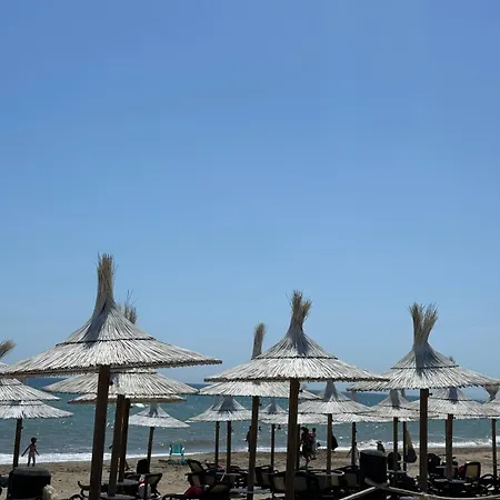 La Reserva De Alvarito Casa de Férias Marbella