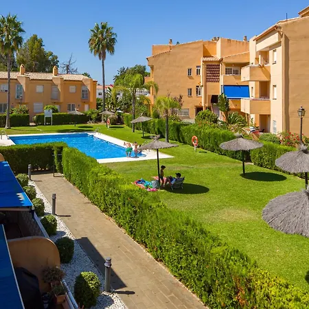 La Reserva De Alvarito * Marbella
