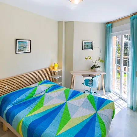 Casa de Férias La Reserva De Alvarito Marbella