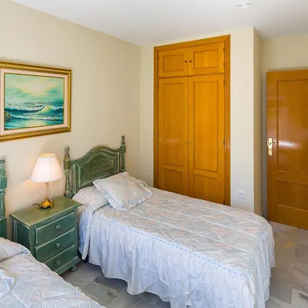 La Reserva De Alvarito Marbella