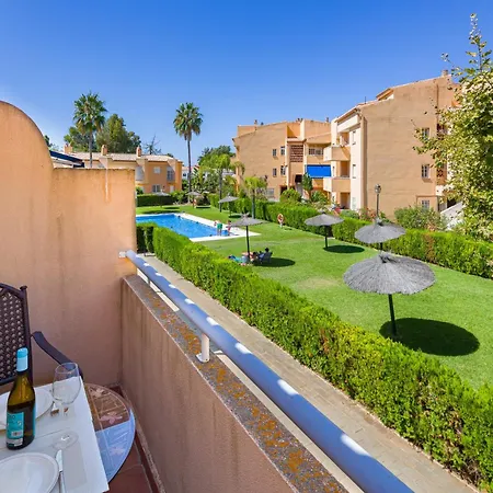 La Reserva De Alvarito * Marbella