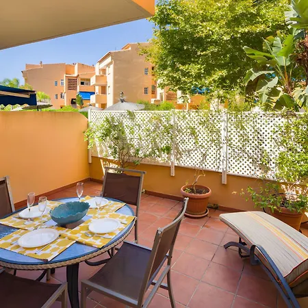 Casa de Férias La Reserva De Alvarito *