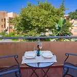 La Reserva De Alvarito Vakantiehuis *